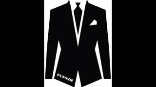 Dressed To 9S By Burnzie