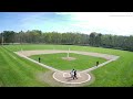 Baseball vs tcnj njac baseball tournament