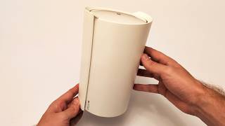 TP-Link Deco X50-5G AX3000 5G Router Setup, Speed Test And Review