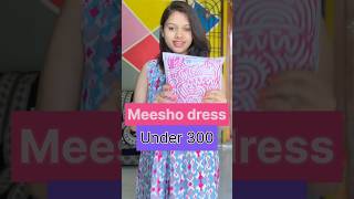 Meesho Dresses meesho meeshohaul dress birthdaydress partydresses foryou shorts meeshodress