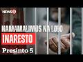 Lolo na namamalimos para sa apo, inaresto; Pulis, na nanulak ng rider, sinibak | #Presinto5 S3 Ep3