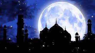 Islam : Coran pour dormir qui apaise le Cœur Récitation magnifique de Sourate Al baqara