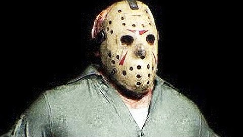 Friday The 13th Game Jason Voorhees Part 7 Gameplay Hide And Seek