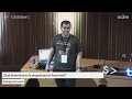 ¿Qué demonios es la programación funcional? - Rodrigo de Frutos | T3chFest 2018