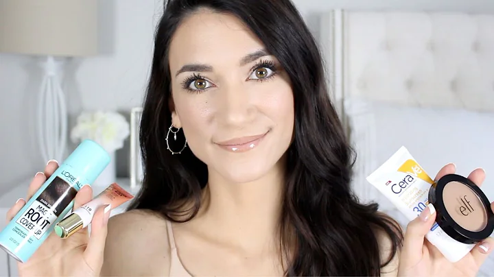 April 2020 Favorites!