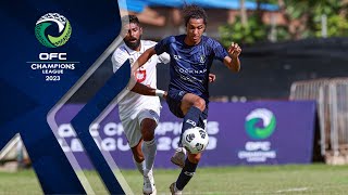 OCL 2023 Final Highlights | Auckland City FC v Suva FC