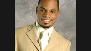 Video thumbnail of "Kirk Franklin - Silent Night.wmv"