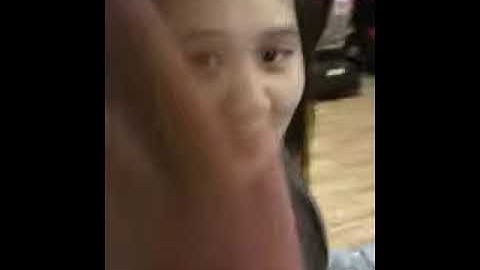 Cindys failed attemp to ddr