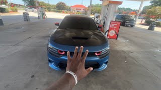 Why I Bought A Dodge Charger RT Over Scatpack 392 💯