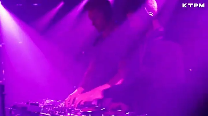 KTPM Artist Series: Jordi Iven B2B Leonardo Cruz