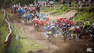 Race 2 reminder – GP12 Loket by WSC - FIM Sidecarcross World Championship 2,789 views 2 months ago 6 minutes, 49 seconds