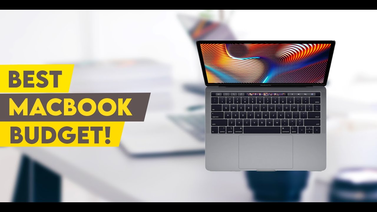 💻Best Macbook Budget 2022!🔥 YouTube