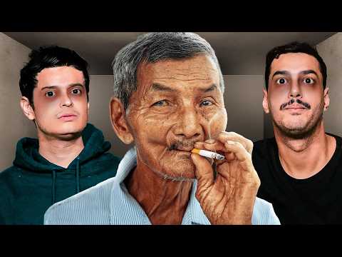Esse Homem NÃO
