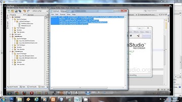 APLIKASI KLINIK SEDERHANA DENGAN NETBEANS PART 6