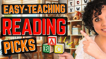 7 BEST Homeschool Reading Curriculums (Parents’ Top Picks!)