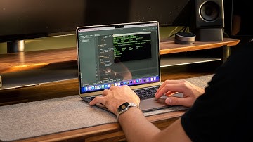 MacBook Air M2 for Programming [Apple M2 Review]