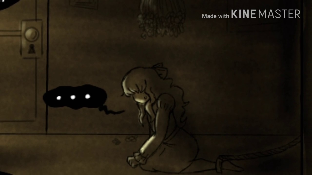  Yandere Sans {Butchertale} {Comic Dub}