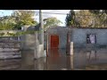 Наводнение в Аргентине и Уругвае: 3,5 тыс. человек вынуждено покинули свои дома