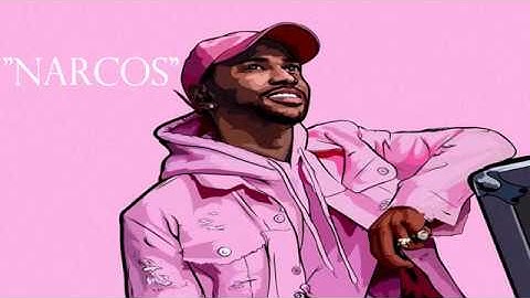 [FREE] Big Sean x Metro Boomin Type Beat "Narcos" | Prod. Studio21 x Icy |