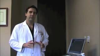 Use of Ultrasound for Orthopedic Diagnosis - Houston Sugar Land