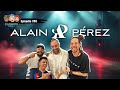 Ep 55 alain prez  tocar con celia cruz y paco de luca  la timba necesita el brillo del regueton