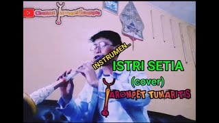 Istri Setia (cover)-TarompetTumaritis