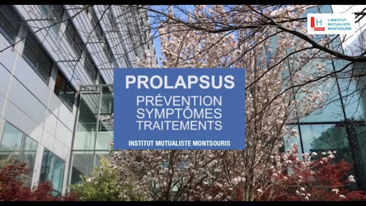 Prolapsus Interview IMM