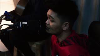 POWER BEB SUARA MAMAT NI!!!!!! ISMISHAM cover lagu SULIT aman aziz