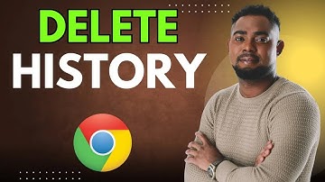 How to Delete Browsing History on Google Chrome (Full Guide)
