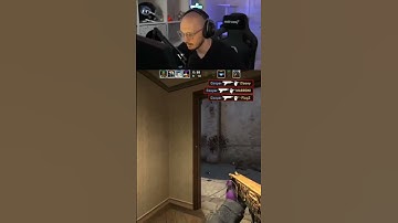 MAG-7 IS THE BEST GUN IS CSGO