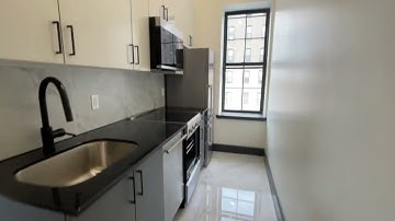3 Bedroom apartment for rent in East Flatbush Brooklyn