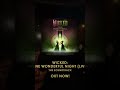 ‘wicked: one wonderful night (live) - the soundtrack’ is now yours 🩷💚 #WickedForGood