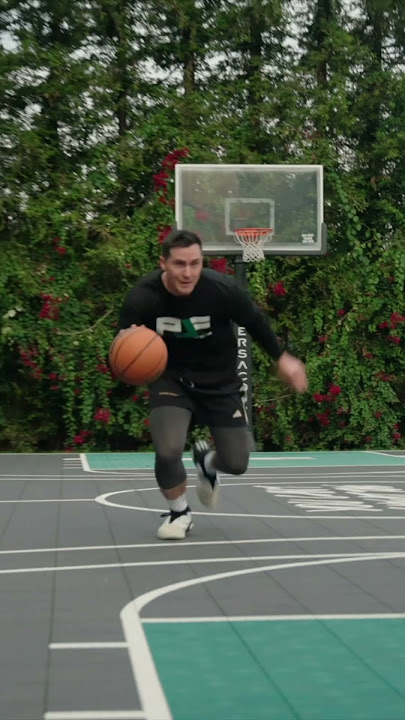 Do This Full Ball Handling Workout for Better Change of Pace 🔥