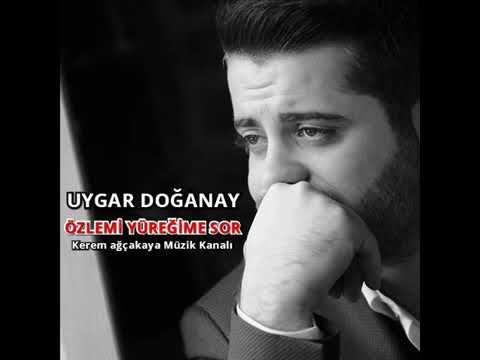 Uygar Doğanay Duvarlarla konuşmuyor