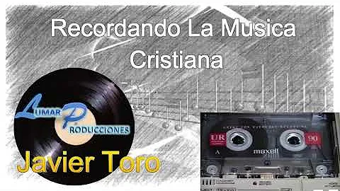 Yo siento gozo en mi Alma Javier Toro