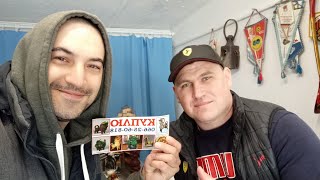 ОТКРЫЛИ МАГАЗИН АНТИКВАРИАТА В ПОЛТАВЕ. Ордена, фарфор, оценка и продажа