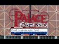 Final Event At The Palace Is Saturday 