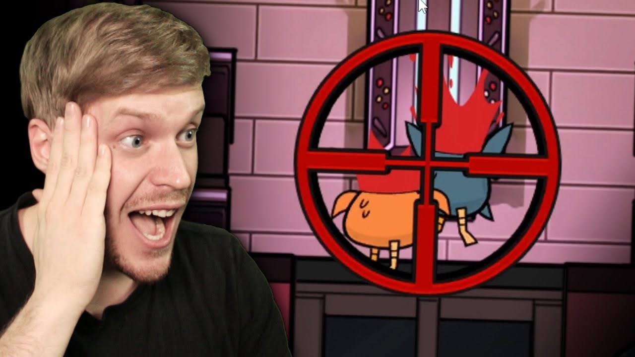 Goose Goose Duck, de csak FORDULATOS play-ek!