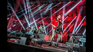 2CELLOS - Highway to Hell [Live in Zagreb 2016]