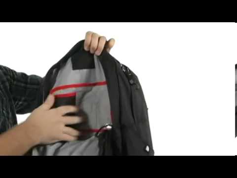 north face onsight backpack