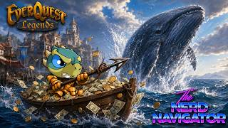 [EQL] 💰Guide to Ethical Whaling💰