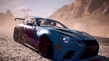 Need for speed payback part 1