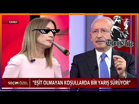 Thug Life Türkiye - En İyiler