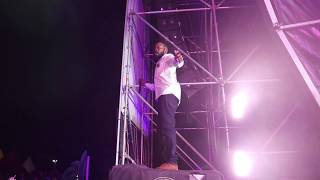 Bushman Live at Rototom Sunsplash 2019