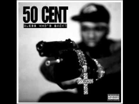 50 Cent - Too Hot