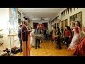 Kirtan by H.H. Dhirasanta Das Goswam & H.H. Niranjana Swami - 12/25/2017