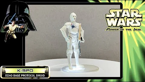 2000 POTJ K-3PO