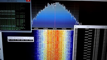 Encrypted voice  DMR