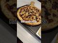 Kala vuna pizza 😋🍕 #pizzalover #pizzatime #foodshorts #food #foodie