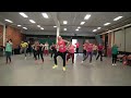 Zumba Gold - folk - Irish dance - Lord of the dance - Ronan Hardiman